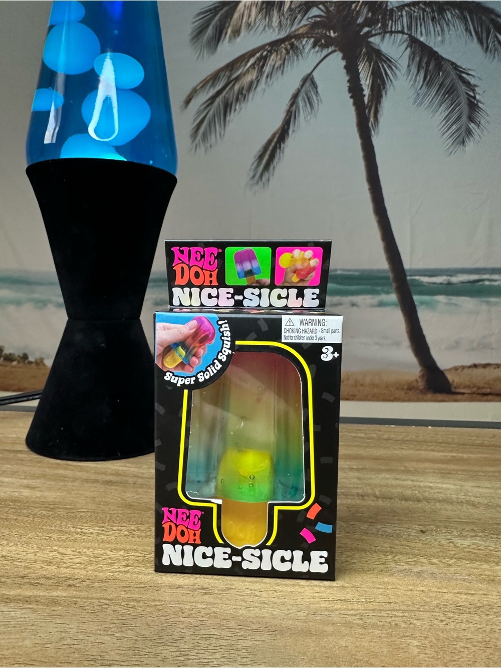 Needoh Nice-sickle